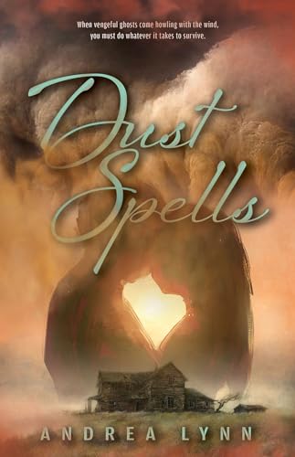 cover image Dust Spells