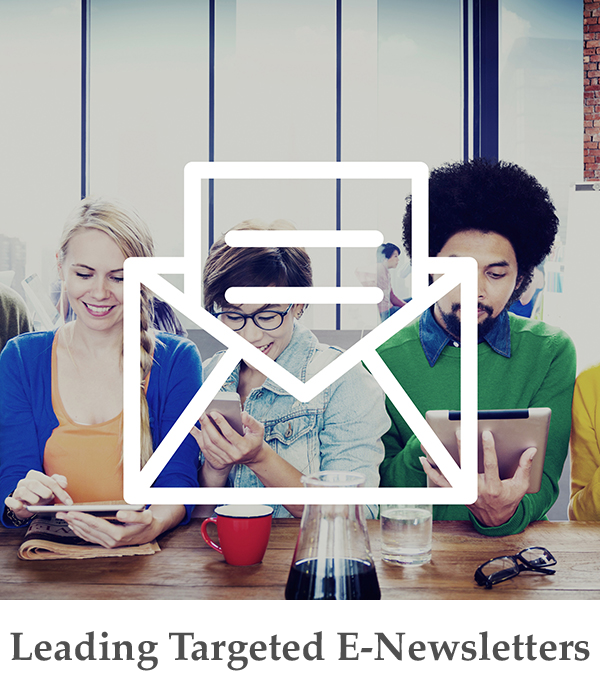 E-Newsletters