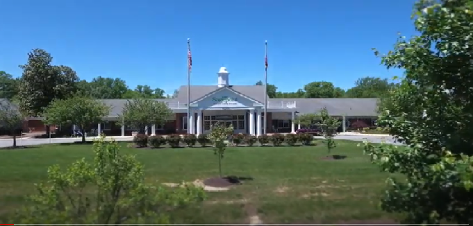 Sagepoint Senior Living Facility YouTube Screenshot